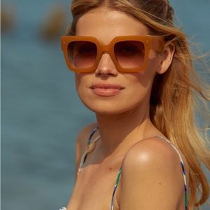 Anthropologie Sunglasses